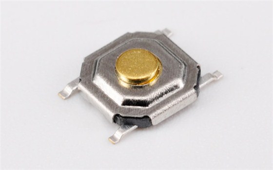 港源電子輕觸開關(guān)