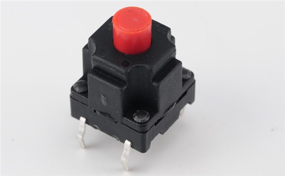 防水輕觸開關(guān)