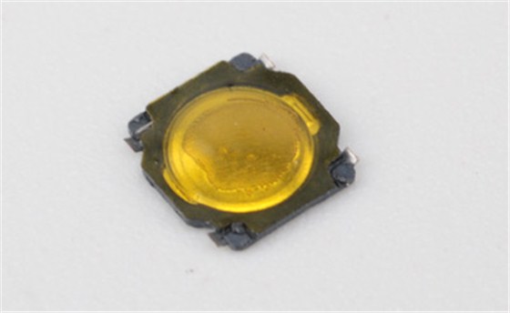 貼片輕觸開關(guān)