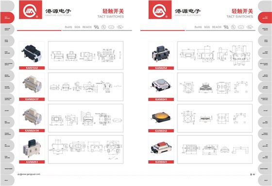 港源電子產(chǎn)品目錄2017-9-29-09