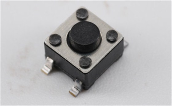 貼片輕觸開(kāi)關(guān)