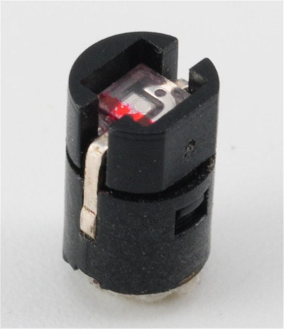 帶燈輕觸開關(guān)