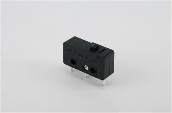 微動(dòng)開關(guān)