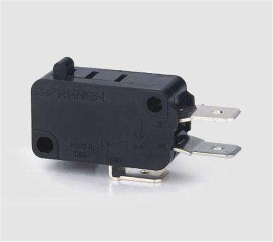 微動(dòng)開(kāi)關(guān)