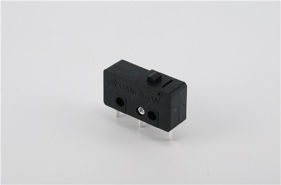 微動(dòng)開關(guān)