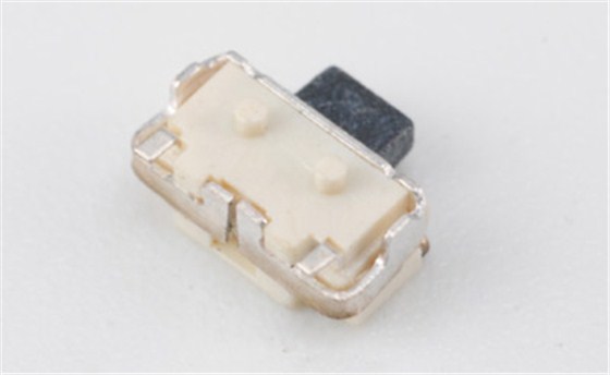 貼片輕觸開關(guān)