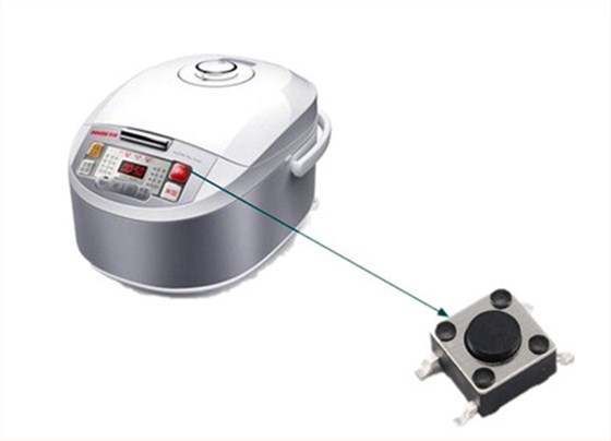 輕觸開(kāi)關(guān)