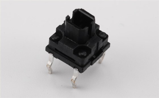 帶燈輕觸開關(guān)