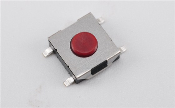 輕觸開(kāi)關(guān)