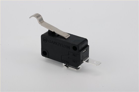 微動(dòng)開(kāi)關(guān)