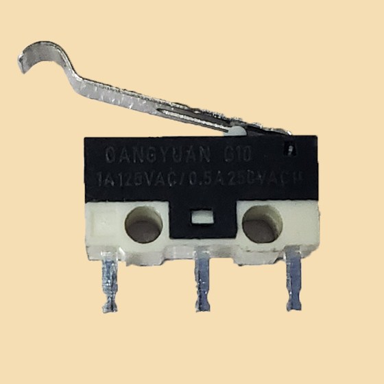 G10微動(dòng)開關(guān)