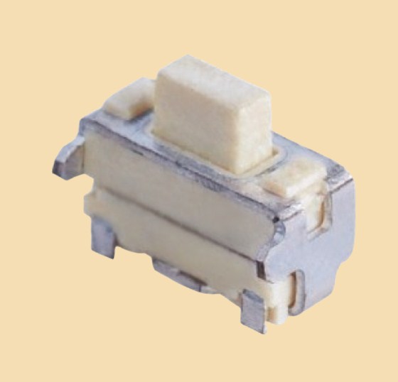 輕觸開關(guān)3.KAN0241H透明