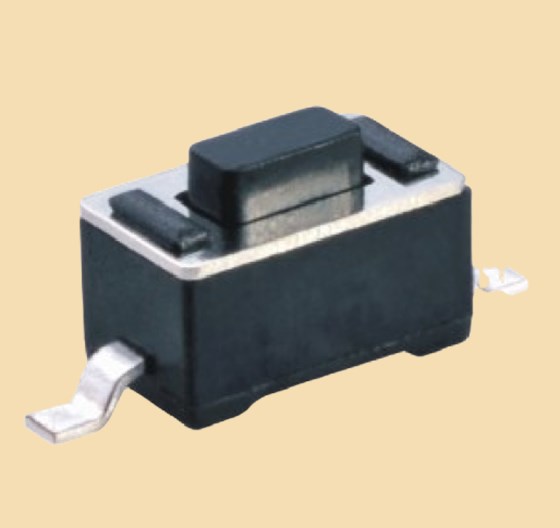 輕觸開關(guān)KAN3542透明