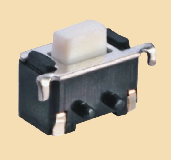 輕觸開關(guān)KAN3543A透明