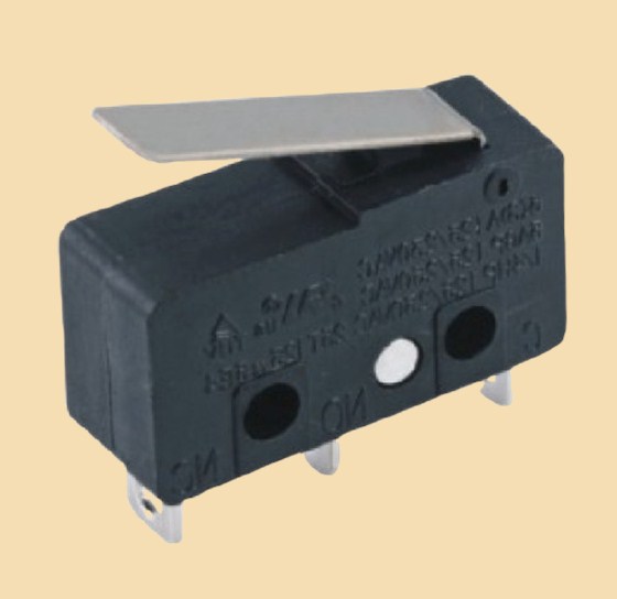 G15-10SM01-40微動開關