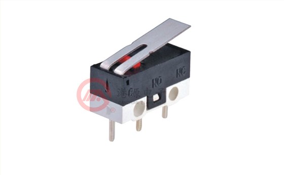 KW10微動開關(guān)
