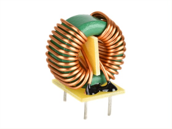 磁環(huán)電感 (1)