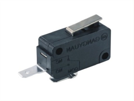 微動(dòng)開(kāi)關(guān) (2)