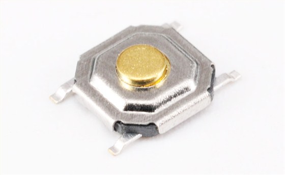 貼片輕觸開關(guān)KAN0542