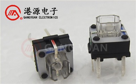 7.2*6.8帶燈（KAN6811）