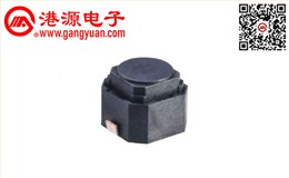 6*6貼片輕觸開關