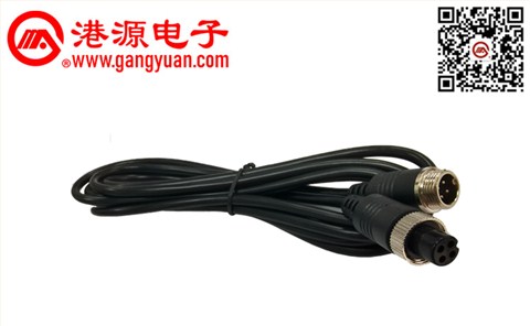 汽車360環(huán)視延長(zhǎng)線