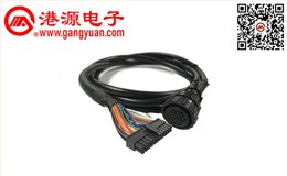 工業(yè)設備線束