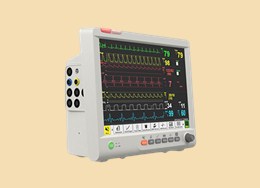 醫(yī)療設(shè)備監(jiān)護儀 產(chǎn)品應(yīng)用