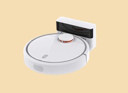 掃地機器人 產(chǎn)品應(yīng)用