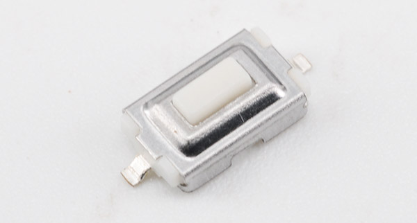 使用輕觸開關(guān)的注意事項