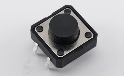 25年輕觸開關開發(fā)生產(chǎn)經(jīng)驗更懂您的需求，輕觸開關，自鎖開關選擇港源電子