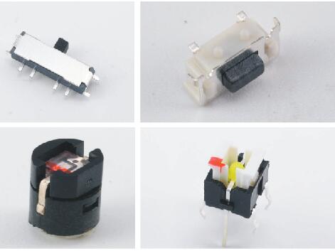 輕觸開關(guān)廠家告訴你輕觸開關(guān)接觸不良的原因