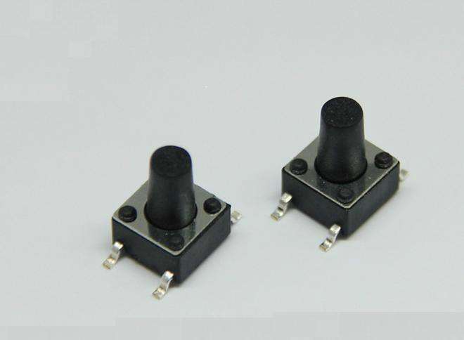 輕觸開關(guān)廠家