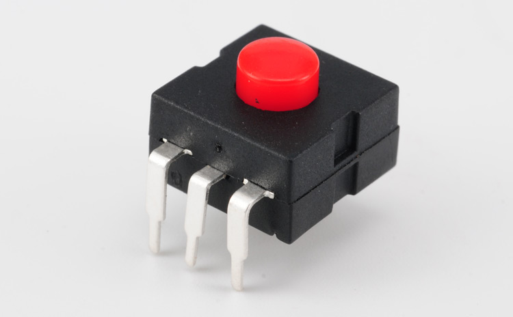 你知道五顏六色的按鈕開關(guān)，不同的顏色有什么區(qū)別嗎？