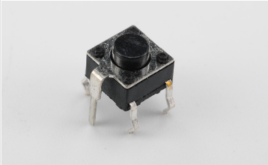 直插輕觸開關(guān)，日本進(jìn)口不銹鋼，深圳港源