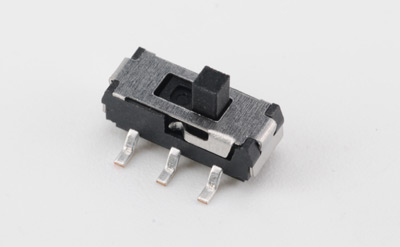 撥動(dòng)開(kāi)關(guān)在儀表行業(yè)上的應(yīng)用