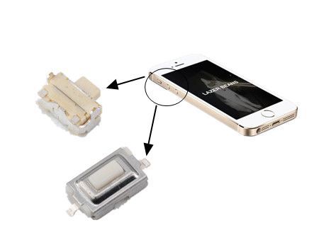 貼片輕觸開關(guān)