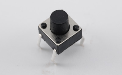 帶你了解輕觸開關和如何正確選擇輕觸開關