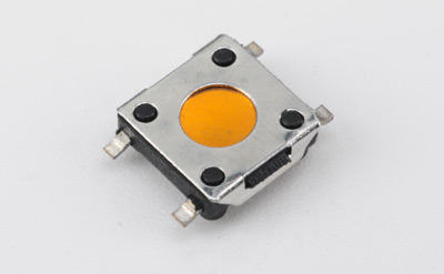 輕觸開關(guān)的給我們生活帶來的便利