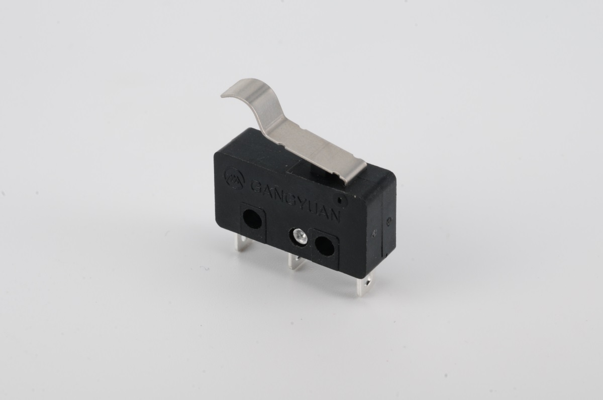 微動(dòng)開關(guān)