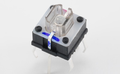 帶燈輕觸開(kāi)關(guān)的使用和維護(hù)