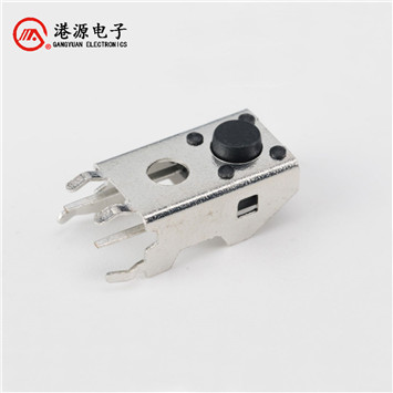 輕觸開關(guān)耐溫和品質(zhì)問題一港源電子