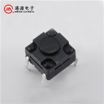 12*12防水輕觸開關(guān)