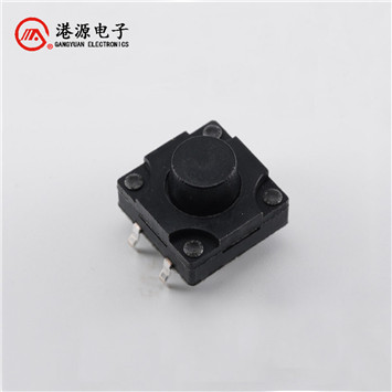 12*12防水輕觸開關(guān)