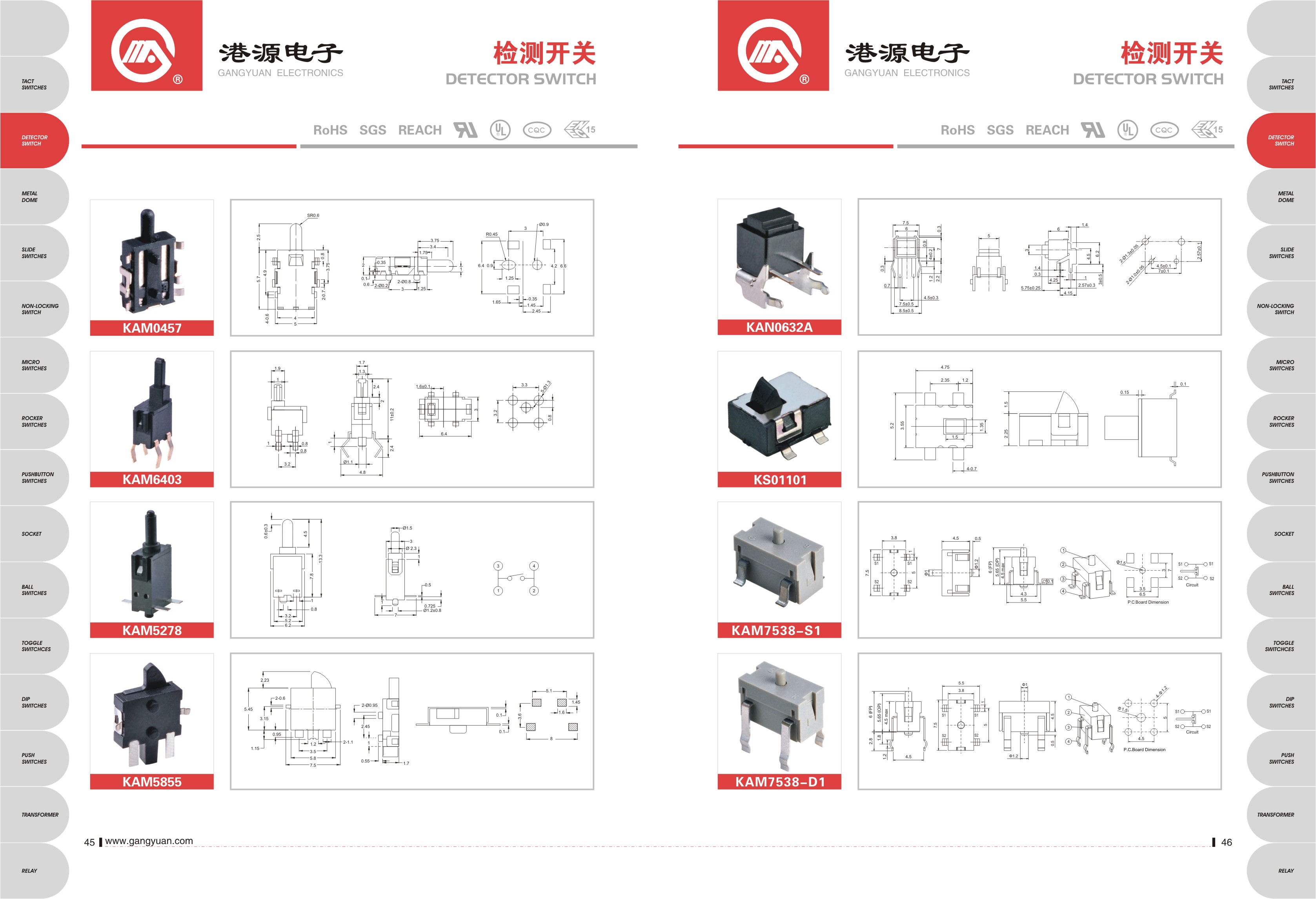 港源電子產(chǎn)品目錄2017-9-29-29