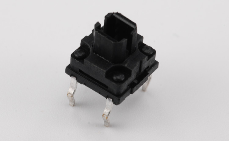 如何查看防水輕觸開關(guān)？