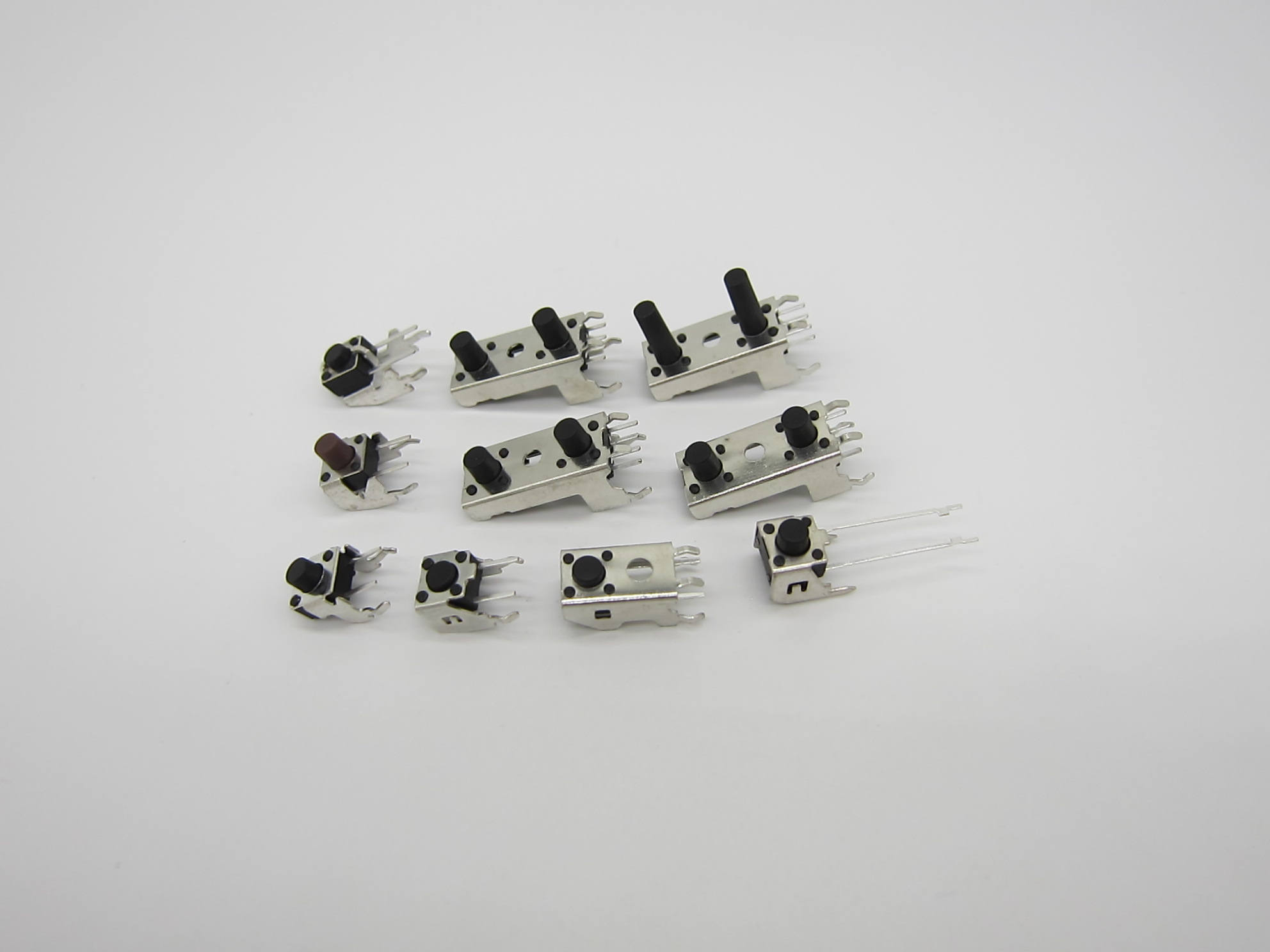 符合這幾個(gè)特點(diǎn)！才是輕觸開(kāi)關(guān)！各位用戶(hù)們注意了！