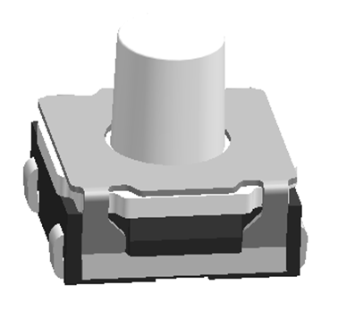 我們?yōu)槭裁匆x擇硅膠按鍵輕觸開(kāi)關(guān)