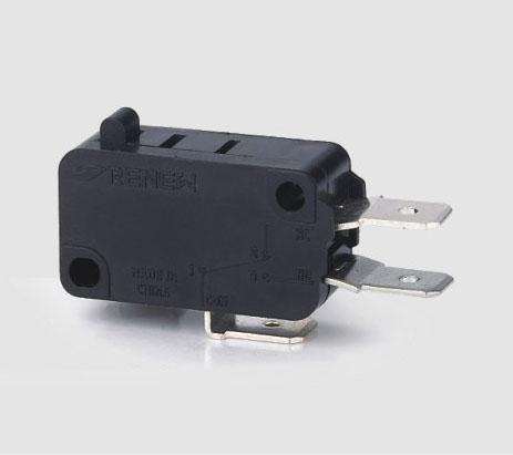 微動(dòng)開關(guān)