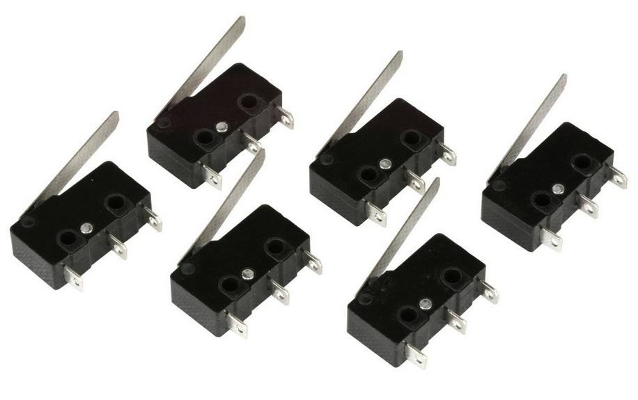 微動(dòng)開關(guān)